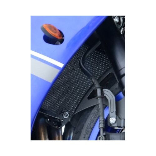R&G Racing Radiator Guards To Suit Yamaha YZF-R1 '09-'14