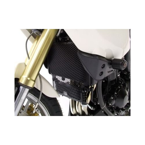 R&G Racing Radiator Guard To Suit Triumph Tiger 1050