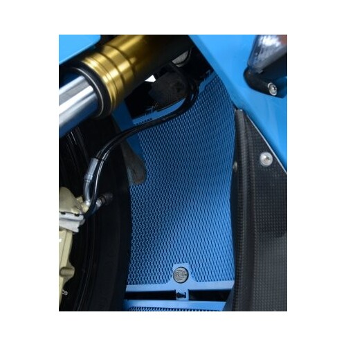 R&G Racing Radiator Guards To Suit BMW S1000RR '10-'14, BMW S1000R '14-'16 and BMW HP4 '12-'14