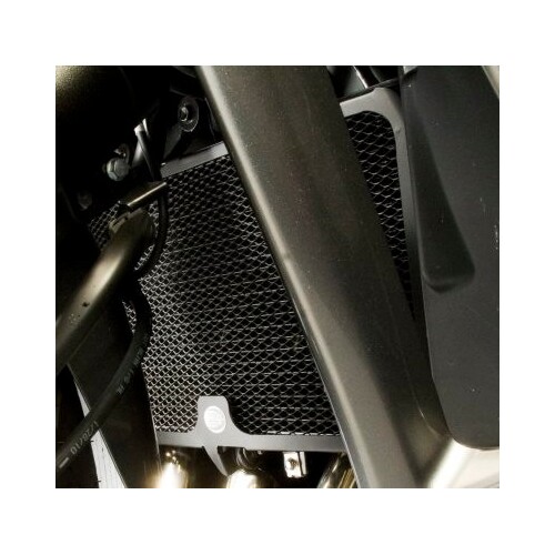 R&G Racing Radiator Guards To Suit Suzuki GSX 1250 FA '10-