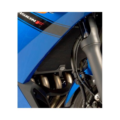 R&G Racing Radiator Guards To Suit Yamaha XJ6 (including Diversion F) '13-