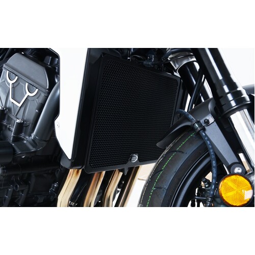 R&G Racing Radiator Guards To Suit Honda CBF1000 '11-