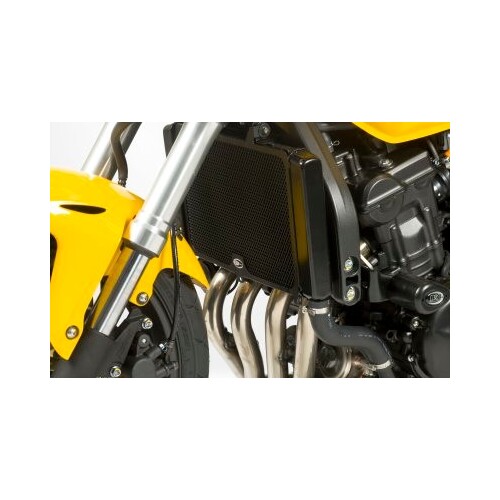 R&G Racing Radiator Guards To Suit Honda CB600 Hornet '11- onwards