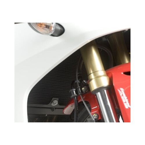 R&G Racing Radiator Guards To Suit Honda CBR600F '11-'14