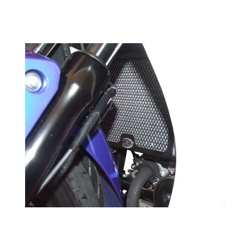 R&G Racing Radiator Guards To Suit Honda CBR125R '11-