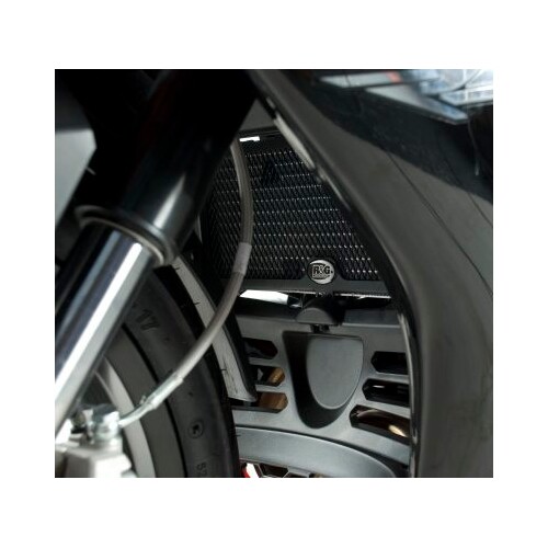 R&G Racing Radiator Guards To Suit Aprilia RS4 125 '11-'20