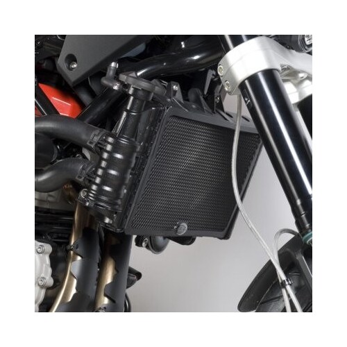 R&G Racing Radiator Guards To Suit Husqvarna Nuda 900/R '12-