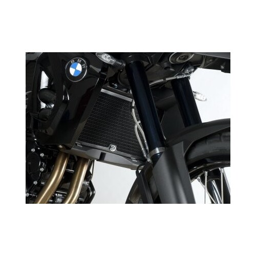 R&G Racing Radiator Guards To Suit BMW F800GS '08-'18
