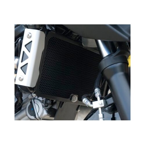 R&G Racing Radiator Guards To Suit Suzuki SV650