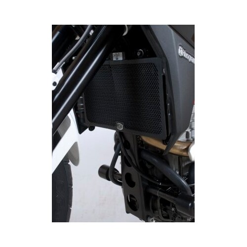 R&G Racing Radiator Guards To Suit Husqvarna TR650 Strada