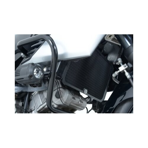 R&G Racing Radiator Guards To Suit Suzuki V-Strom 1000 (upto 2013)