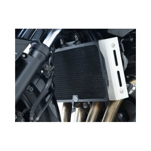 R&G Racing Radiator Guards To Suit SUZUKI GSF1250S & N '07-