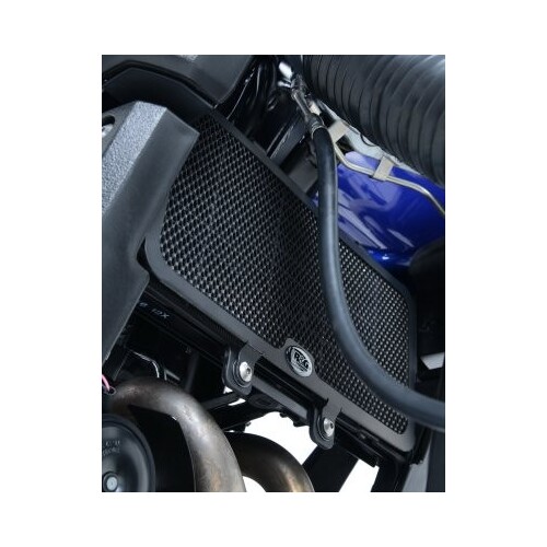 R&G Racing Radiator Guards To Suit Yamaha XT660Z Tenere '08-