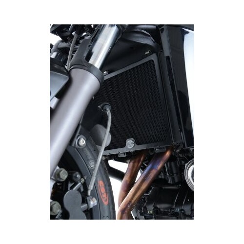 R&G Racing Radiator Guard To Suit WK / CF MOTO 650i '13-