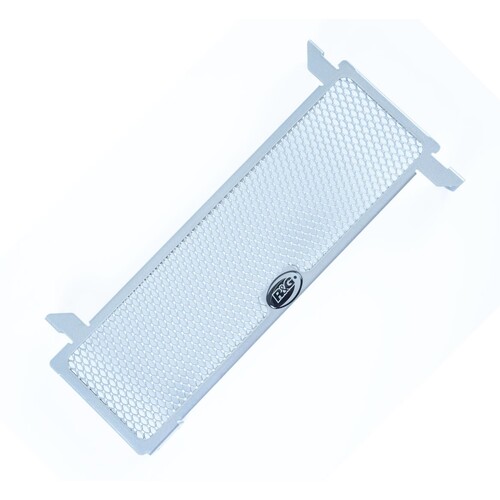 R&G Racing Radiator Guards To Suit Honda VFR 800 '14- and Crossrunner '15-.