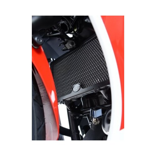 R&G Racing Radiator Guards To Suit Honda CBR300R '14-