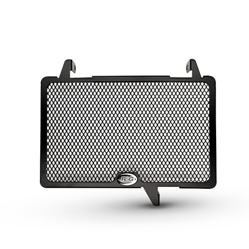 R&G Racing Radiator Guards To Suit Kawasaki Z250SL and Ninja  250SL '14- models