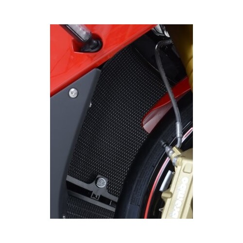 R&G Racing Radiator Guards To Suit BMW S1000RR '15-'18