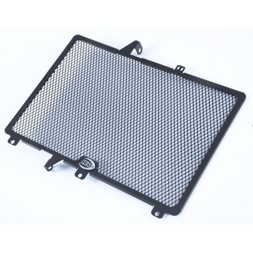 R&G Racing Radiator Guards To Suit Triumph Tiger 800 XCX & XRX '15- / XCA '18-
