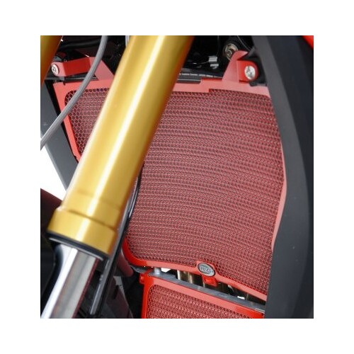 R&G Racing Radiator Guard To Suit BMW S1000XR '15-'19