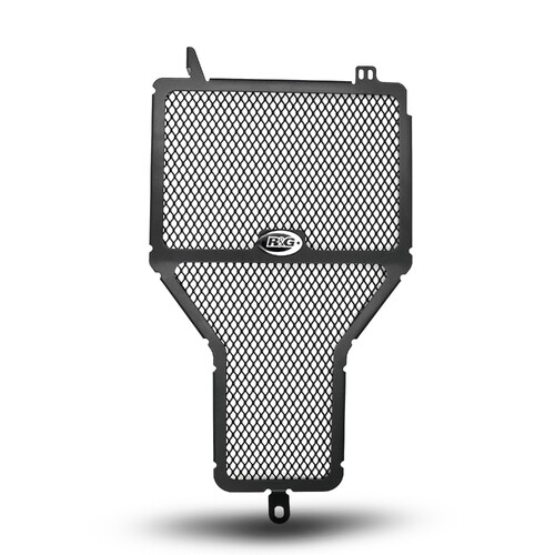 R&G Racing Radiator Guards To Suit Yamaha YZF-R125 '14-'18(ABS Models)