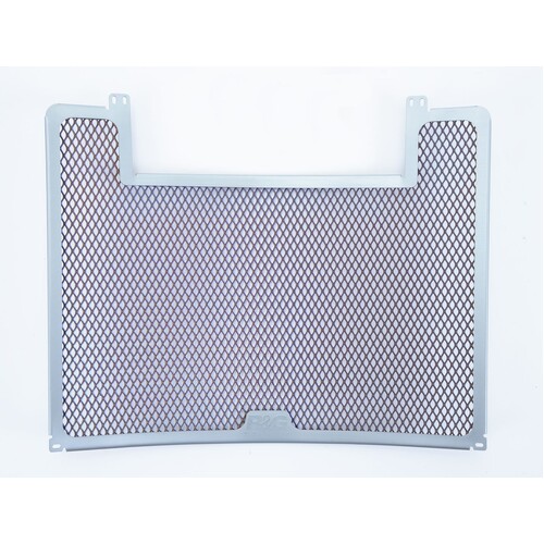 R&G Racing Titanium Radiator Guard To Suit MV Agusta F4RR '12- and F4RC '15- models