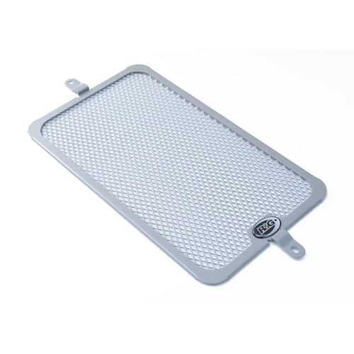 R&G Racing Radiator Guards To Suit Triumph Thruxton 1200, Triumph Thruxton 1200R, Street Cup '17-,  Bonneville T120 '16-, Bonneville T100 '17-, Triump