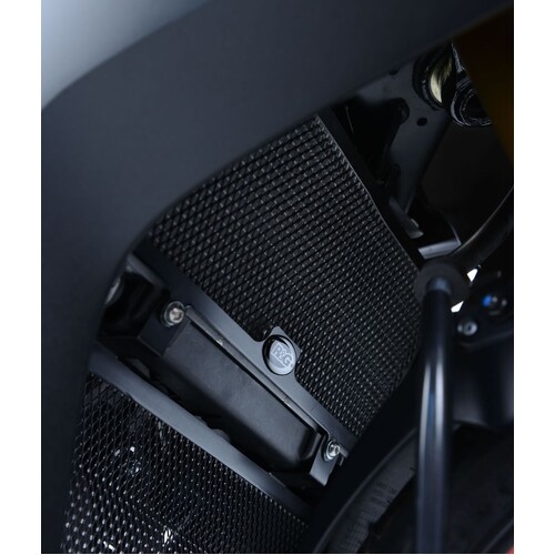 R&G Racing Radiator Guard To Suit Honda CBR250RR '17-