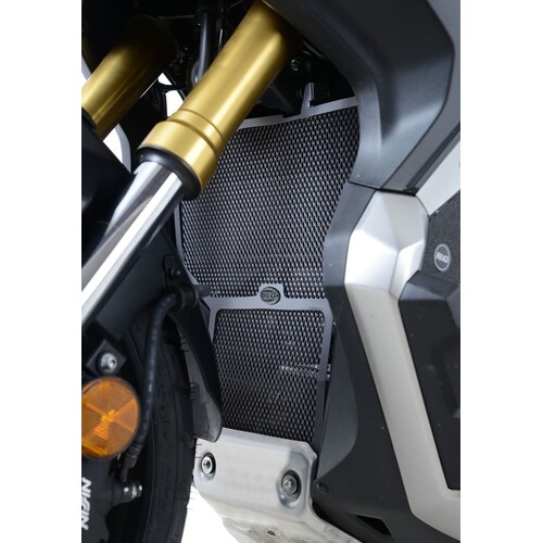R&G Racing Radiator and Downpipe Guard To Suit Honda X-ADV (750) '17-'20