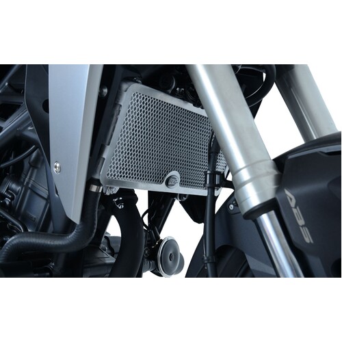R&G Racing Radiator Guard To Suit Honda CB300R '18- model