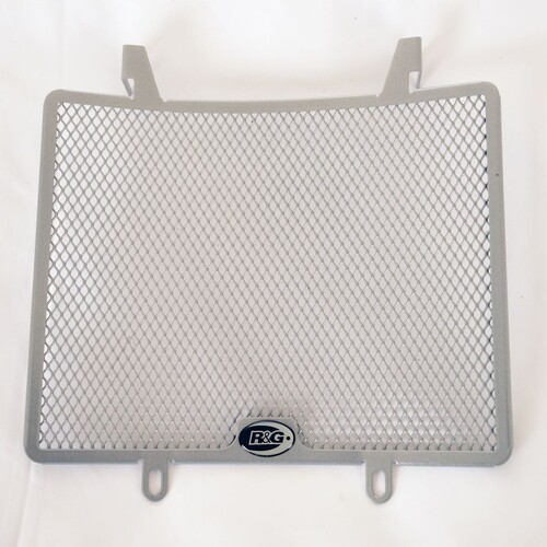 R&G Racing Radiator Guard To Suit Husqvarna Svartpilen 701 '19-