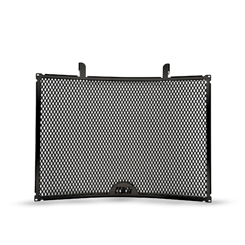 R&G Racing Radiator Guard To Suit Kawasaki ZX-10RR '21- & ZX-10R '21-
