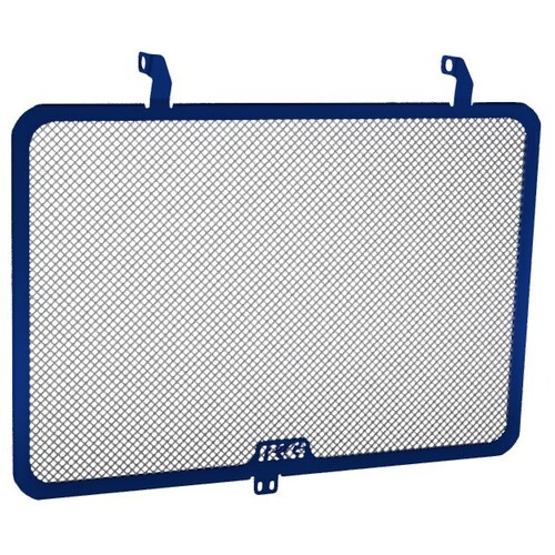 R&G Racing Radiator Guard To Suit Yamaha MT-09 (SP) '21-, Tracer 9 (GT) '21- & XSR900 '22-