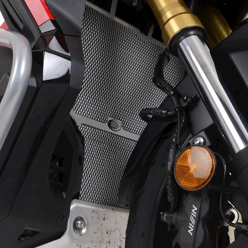 R&G Racing Radiator Guard To Suit Honda X-ADV 750 '21-