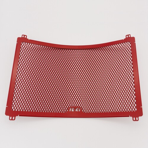 R&G Racing Radiator Guard To Suit Ducati Diavel 1260 (S) '21-