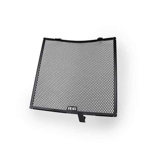 R&G Racing Radiator Guards To Suit Triumph Speed Triple 1200 RS '21- & Speed Triple 1200RR ’22-