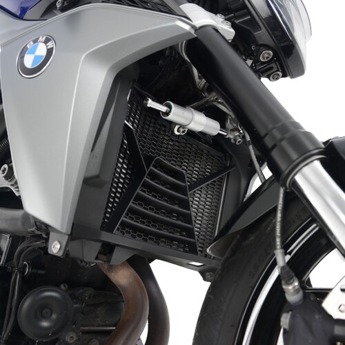R&G Racing PRO Radiator Guard To Suit BMW F900R '20- & F900XR '20-