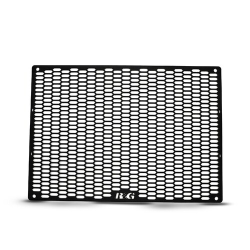 R&G Racing PRO Radiator Guard To Suit Moto Guzzi V100 '23-