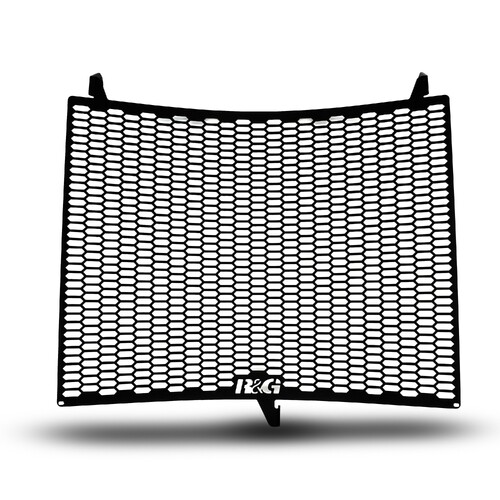 R&G Racing PRO Radiator Guard To Suit Suzuki GSX - S1000 GX '24-,GT '22- / GSX-S 1000 (ABS) (FA) '15- / GSX-S 950 '21- / Katana '19-