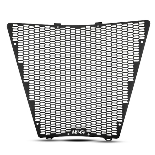 R&G Racing PRO Radiator Guard To Suit Honda CBR1000RR-R (SP) ’20-