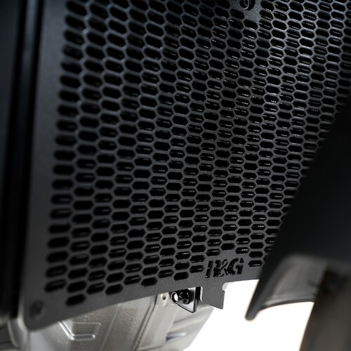 R&G Racing PRO Radiator Guard To Suit KTM 1390 Super duke R/ EVO R '24-