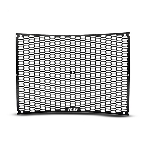 R&G Racing PRO Radiator Guard Kawasaki ZX-10RR '21-/ZX-10R '21-