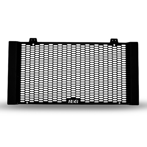 R&G Racing PRO Radiator Guard Suzuki V-Strom 800RE '23-
