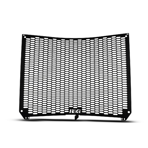 R&G Racing PRO Radiator Guard Yamaha YZF-R6 '17-'20