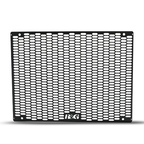 R&G Racing PRO Radiator Guard Triumph Daytona 660 '24-