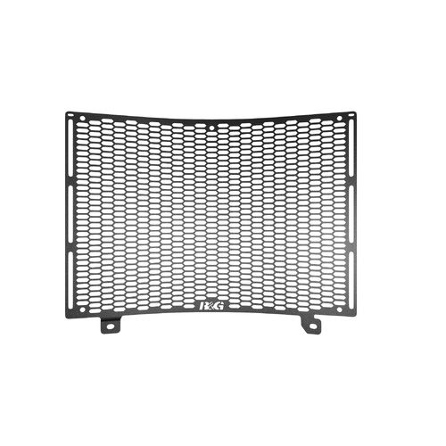 R&G Racing PRO Radiator Guard To Suit Yamaha YZF-R9 '25-