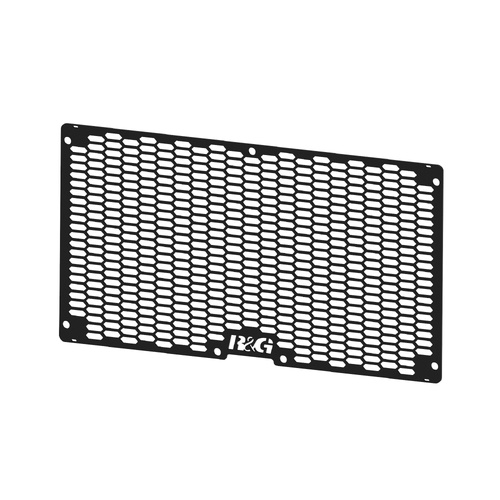 R&G Racing PRO Radiator Guard To Suit Yamaha MT-07 '25-