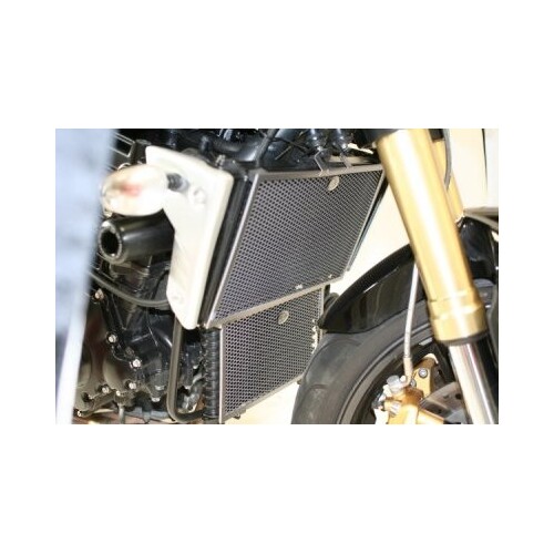 R&G Racing Radiator & Oil Cooler Guard Set
