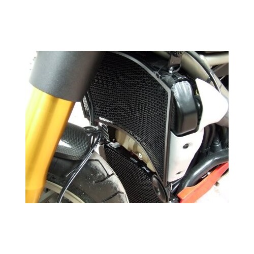 R&G Racing Radiator & Oil Cooler Guard Set