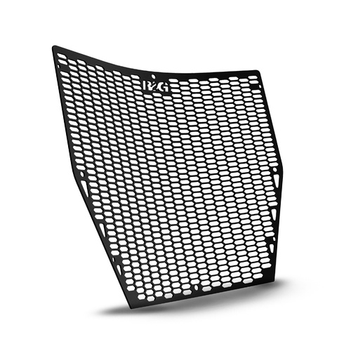 R&G Racing PRO Radiator Guard To Suit Ducati Streetfighter V4/V4 S '20- '24 Panigale V4/V4S/Spec '18-'24, V4R '19-